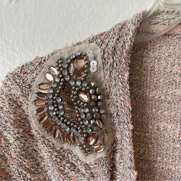Studio Y Beaded Sweater - Picture 10 of 10